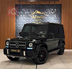 مێرسێدس بێنز G-Class